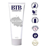 Btb Silicone Lubricant 100ml - Save 15% - Btb - Fast Shipping - Sale United Kingdom Stoke-on-trent