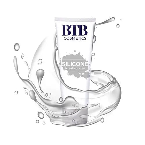 Btb Silicone Lubricant 100ml - Save 15% - Btb - Fast Shipping - Sale United Kingdom Stoke-on-trent