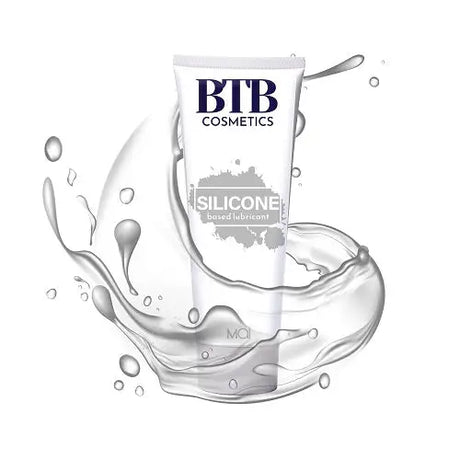 Btb Silicone Lubricant 100ml - Save 15% - Btb - Fast Shipping - Sale United Kingdom Stoke-on-trent