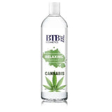 Btb Water Based Cannabis Lubricant 250ml - Save 15% - Btb - Fast Shipping - Sale United Kingdom Stoke-on-trent