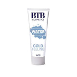 Btb Water Based Cool Feeling Lubricant 100ml - Save 15% - Btb - Fast - Sale United Kingdom Stoke-on-trent