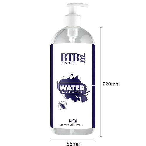 BTB 수질 기반 윤활제 1000ml