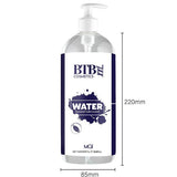 BTB 수질 기반 윤활제 1000ml