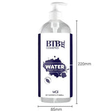 Btb Water Based Lubricant 1000ml - Save 25% - Btb - Fast Shipping - Sale United Kingdom Stoke-on-trent