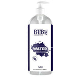 BTB Water Based Lubricant 1000ml