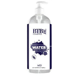 Btb Water Based Lubricant 1000ml - Save 25% - Btb - Fast Shipping - Sale United Kingdom Stoke-on-trent