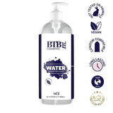 Btb Water Based Lubricant 1000ml - Save 25% - Btb - Fast Shipping - Sale United Kingdom Stoke-on-trent