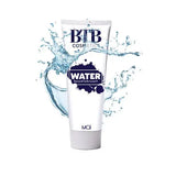 Btb Water Based Lubricant 100ml - Save 15% - Btb - Fast Shipping - Sale United Kingdom Stoke-on-trent