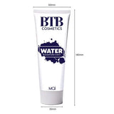 Btb Water Based Lubricant 100ml - Save 15% - Btb - Fast Shipping - Sale United Kingdom Stoke-on-trent