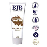 Btb Water Based Lubricant Chocolate 100ml - Save 15% - Btb - Fast Shipping - Sale United Kingdom Stoke-on-trent