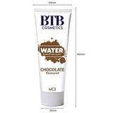 Btb Water Based Lubricant Chocolate 100ml - Save 15% - Btb - Fast Shipping - Sale United Kingdom Stoke-on-trent