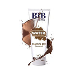 Btb Water Based Lubricant Chocolate 100ml - Save 15% - Btb - Fast Shipping - Sale United Kingdom Stoke-on-trent