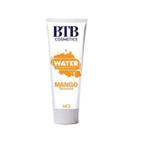 Btb Water Based Lubricant Mango 100ml - Save 15% - Btb - Fast Shipping - Sale United Kingdom Stoke-on-trent