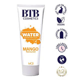 Btb Water Based Lubricant Mango 100ml - Save 15% - Btb - Fast Shipping - Sale United Kingdom Stoke-on-trent
