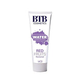 Btb Water Based Lubricant Red Fruits 100ml - Save 15% - Btb - Fast Shipping - Sale United Kingdom Stoke-on-trent