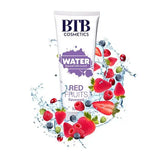 Btb Water Based Lubricant Red Fruits 100ml - Save 15% - Btb - Fast Shipping - Sale United Kingdom Stoke-on-trent