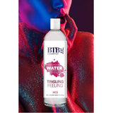Btb Water Based Tingling Lubricant 250ml - Save 20% - Btb - Fast Shipping - Sale United Kingdom Stoke-on-trent