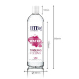 Btb Water Based Tingling Lubricant 250ml - Save 20% - Btb - Fast Shipping - Sale United Kingdom Stoke-on-trent
