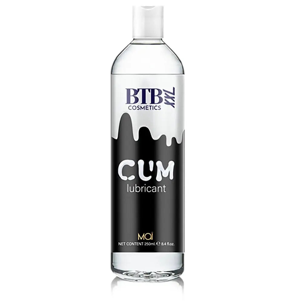 Btb Xxl Cum Lubricant 250ml - Save 15% - Btb Xxl - Fast Shipping - Sale United Kingdom Stoke-on-trent