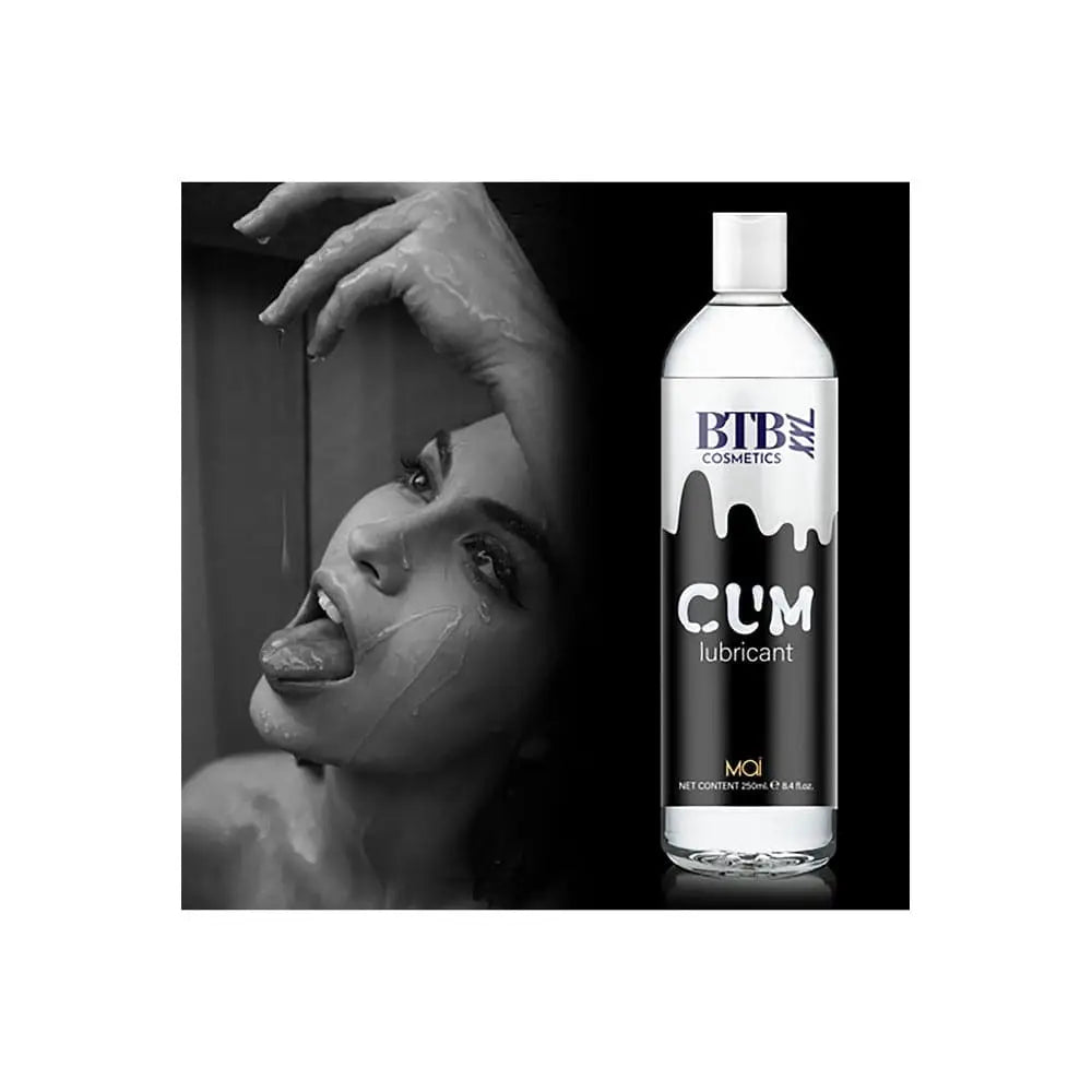 Btb Xxl Cum Lubricant 250ml - Save 15% - Btb Xxl - Fast Shipping - Sale United Kingdom Stoke-on-trent