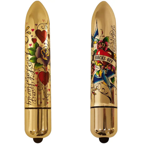 Bullet Vibrator 10 Speed Sex Toy Glamorous Massager Waterproof Dildo G-spot Uk - Rocks United Kingdom Stoke-on-trent