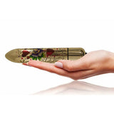Bullet Vibrator 10 Speed Sex Toy Glamorous Massager Waterproof Dildo G-spot Uk - Rocks United Kingdom Stoke-on-trent