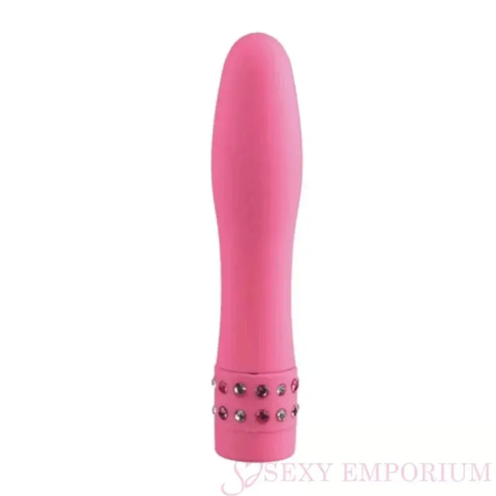 Bullet Vibrator Sex Toy for Women Clitoral Stimulator Battery Included 10+ Speed - for - Original Sexy Emporium United Kingdom