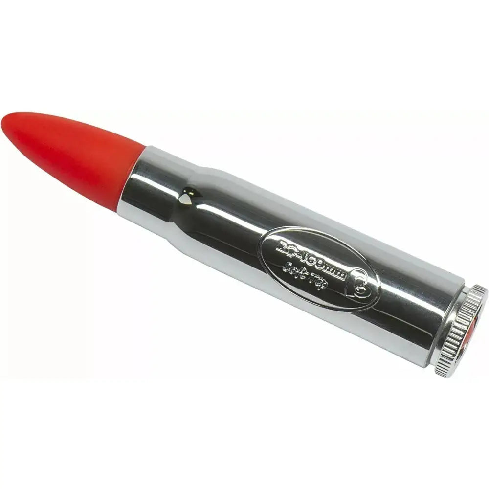 Bullet Vibrator Sex Toy for Women Clitoral Stimulator Battery Included 10+ Speed - for - Original Sexy Emporium United Kingdom