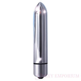 Bullet Vibrator Sex Toy for Women Clitoral Stimulator Battery Included 10+ Speed - for - Original Sexy Emporium United Kingdom