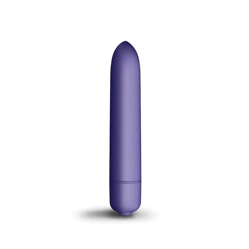 Bullet Vibrator Sex Toy for Women Clitoral Stimulator Battery Included 10+ Speed - for - Original Sexy Emporium United Kingdom
