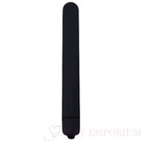 Bullet Vibrator Sex Toy for Women Clitoral Stimulator Battery Included 10+ Speed - for - Original Sexy Emporium United Kingdom