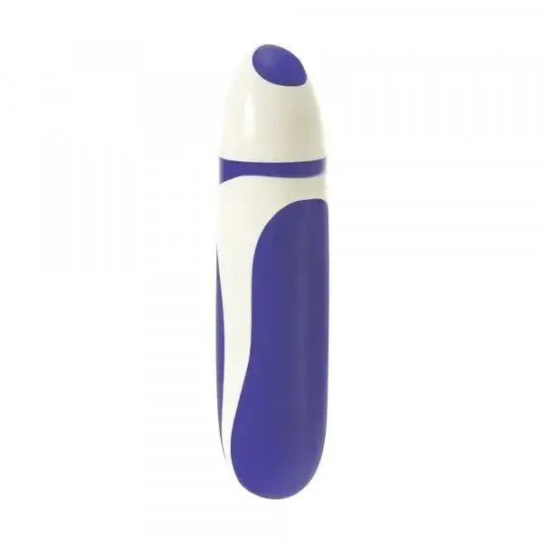 Bullet Vibrator Sex Toy for Women Clitoral Stimulator Battery Included 10+ Speed - for - Original Sexy Emporium United Kingdom