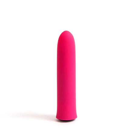 Bullet Vibrator Sex Toy for Women Clitoral Stimulator Battery Included 10+ Speed - for - Original Sexy Emporium United Kingdom
