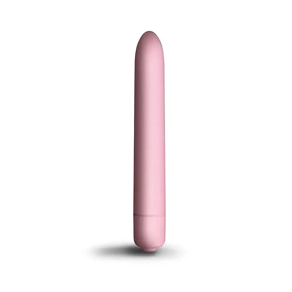 Bullet Vibrator Sex Toy for Women Clitoral Stimulator Battery Included 10+ Speed - for - Original Sexy Emporium United Kingdom