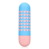 Bullet Vibrator Sex Toy for Women/couples Clitoral Stimulator Multi Speed Dildo - for Women/couples - Original Sexy Emporium United Kingdom