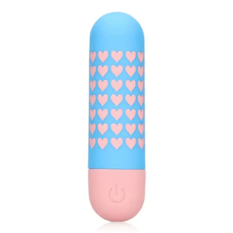 Bullet Vibrator Sex Toy for Women/couples Clitoral Stimulator Multi Speed Dildo - for Women/couples - Original Sexy Emporium United Kingdom