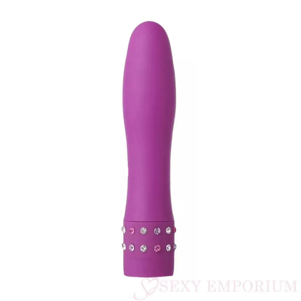 Bullet Vibrator Sex Toy for Women/couples Clitoral Stimulator Multi Speed Dildo - for Women/couples - Original Sexy Emporium United Kingdom
