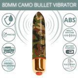 Bullet Vibrator Sex Toy for Women/couples Clitoral Stimulator Multi Speed Dildo - for Women/couples - Original Sexy Emporium United Kingdom