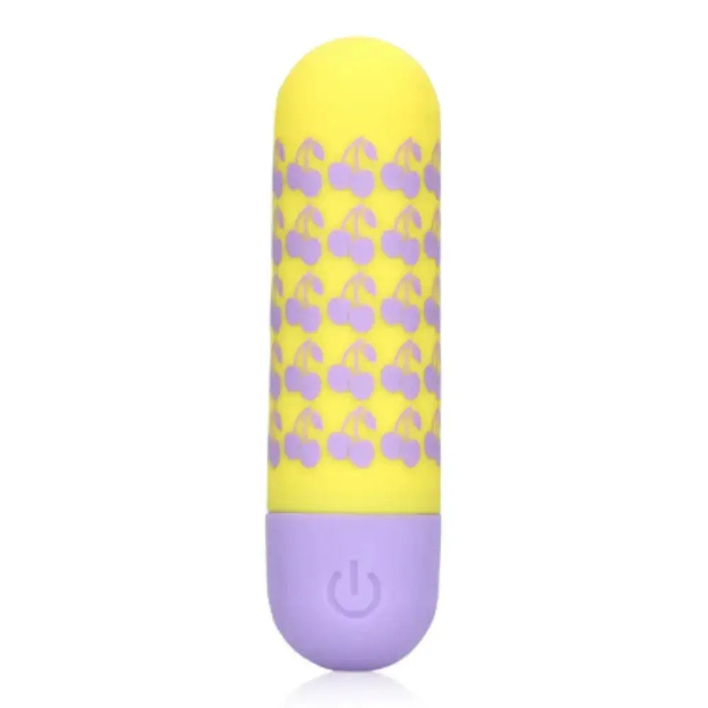 Bullet Vibrator Sex Toy for Women/couples Clitoral Stimulator Multi Speed Dildo - for Women/couples - Original Sexy Emporium United Kingdom