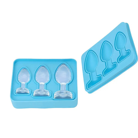 Butt Plug Ice Cube Tray Fast Shipping Plugs United Kingdom Stoke on Trent