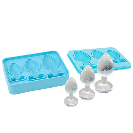 Butt Plug Ice Cube Tray Fast Shipping Plugs United Kingdom Stoke on Trent