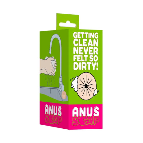 Butthole Soap Bar - Save 25% - Fast Shipping - Sale United Kingdom Stoke-on-trent