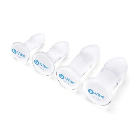 Bvibe Anal Dilators Set - Save 20% - Bvibe - Fast Shipping - Dildos United Kingdom Stoke-on-trent