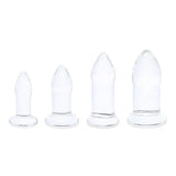 Bvibe Anal Dilators Set - Save 20% - Bvibe - Fast Shipping - Dildos United Kingdom Stoke-on-trent