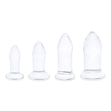 Bvibe Anal Dilators Set - Save 20% - Bvibe - Fast Shipping - Dildos United Kingdom Stoke-on-trent