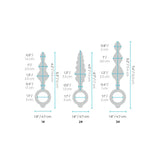Bvibe Beaded Butties Bundle - Save 25% - Bvibe - Fast Shipping - Anal Dildos United Kingdom Stoke-on-trent