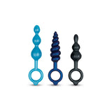 Bvibe Beaded Butties Bundle - Save 25% - Bvibe - Fast Shipping - Anal Dildos United Kingdom Stoke-on-trent