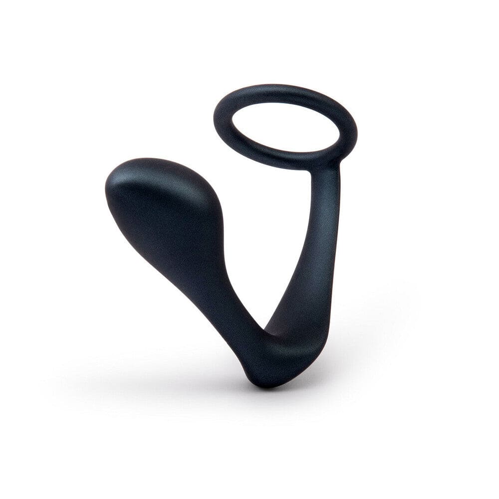 Bvibe Ringer Cock Ring and Plug - Save 20% - Sale