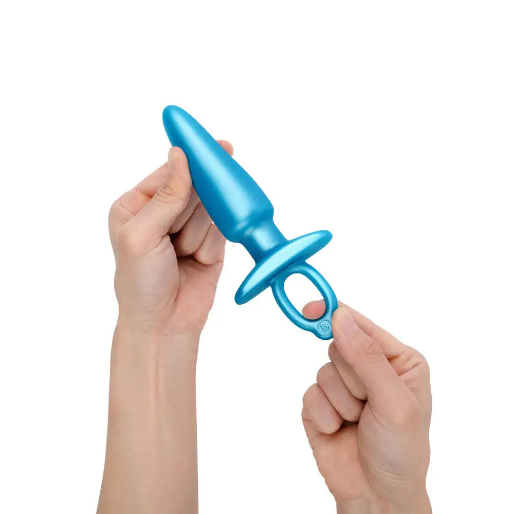 Bvibe Sleek Prostate Plug - Save 25% - Bvibe - Fast Shipping - Sale United Kingdom Stoke-on-trent