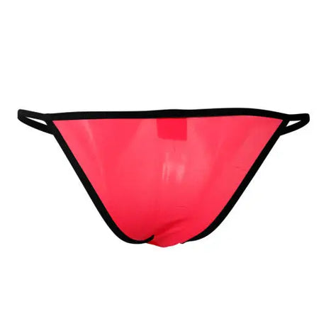 C4m Briefkini Red Small - Men’s Sexy Underwear - Save 15% - C4m - Fast Shipping - Sale United Kingdom Stoke-on-trent